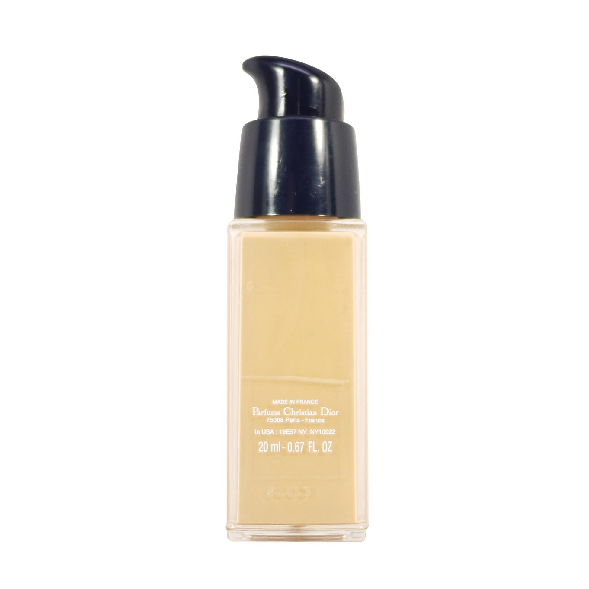 Dior Nude Natural Glow Foundation 20ml Medium Beige 030 #1