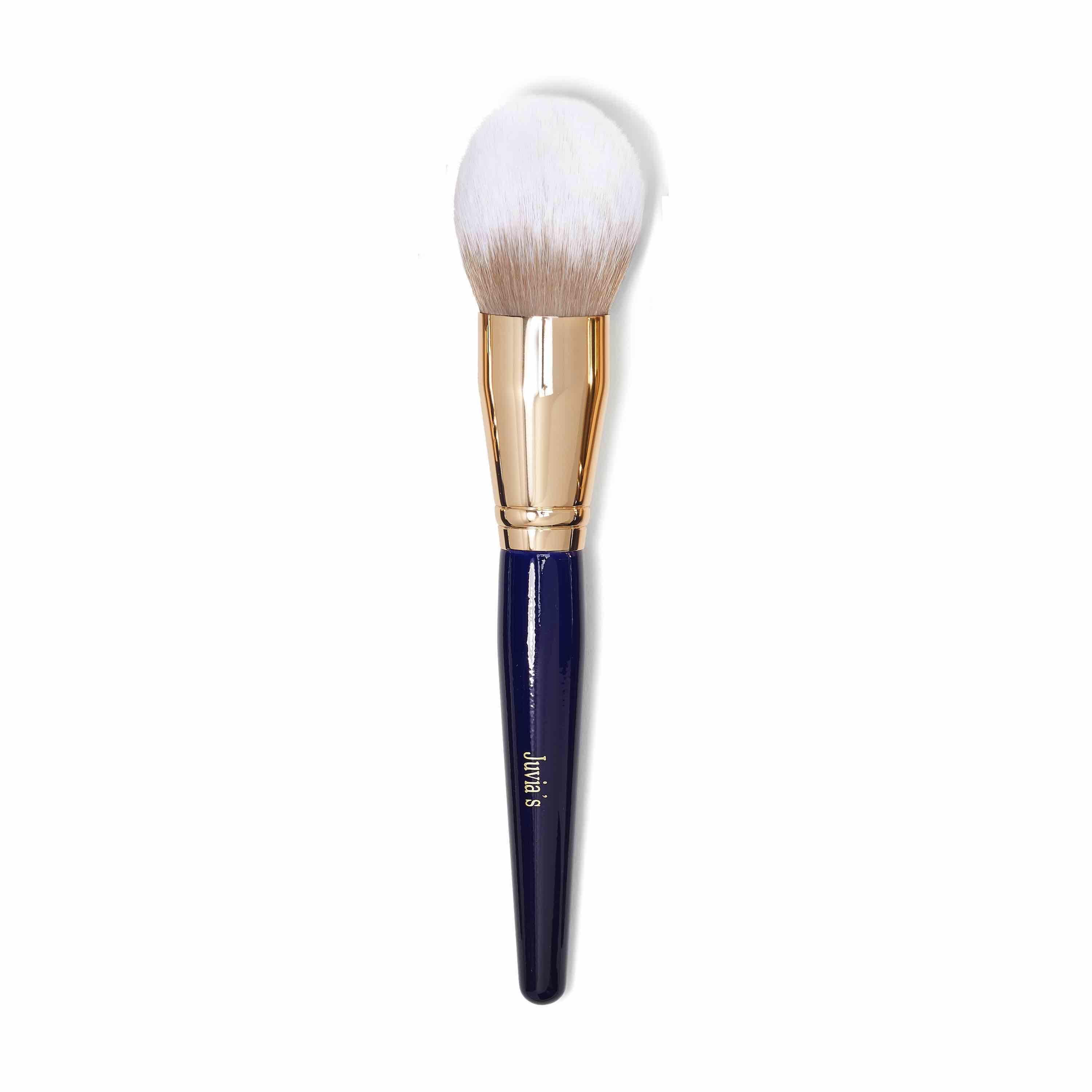 Juvia's Place Round Buffer Brush J213 Royal Collection