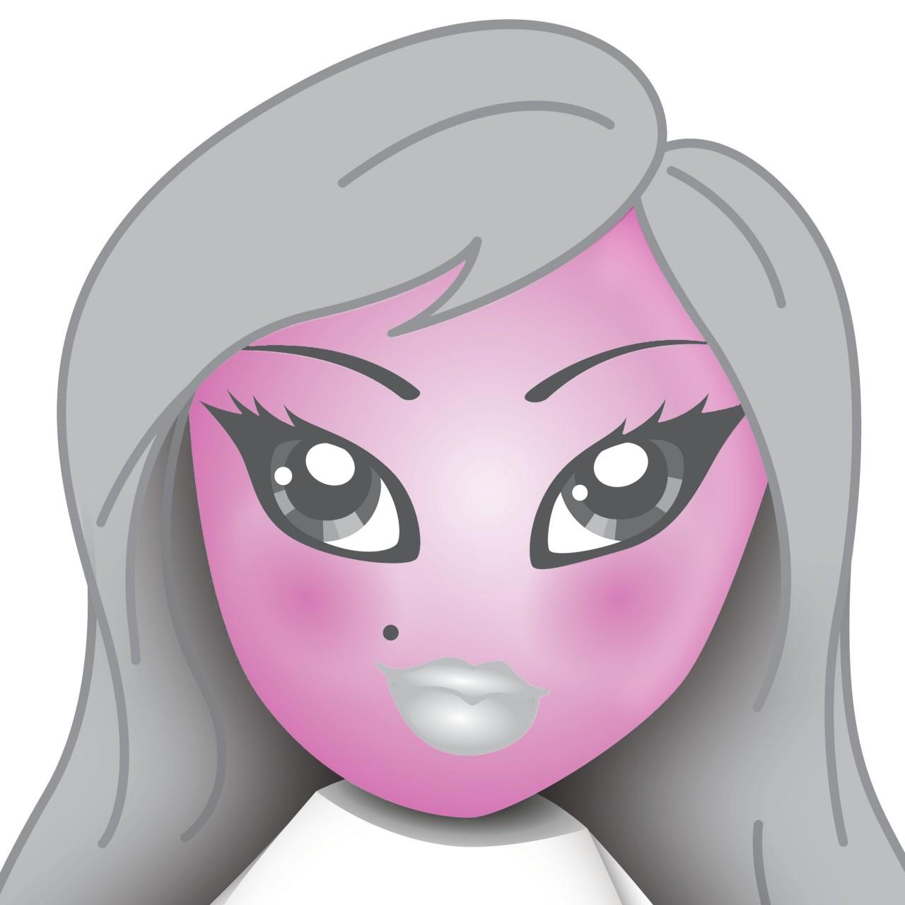 MAC Beauty Powder Blush Stark Naked #6