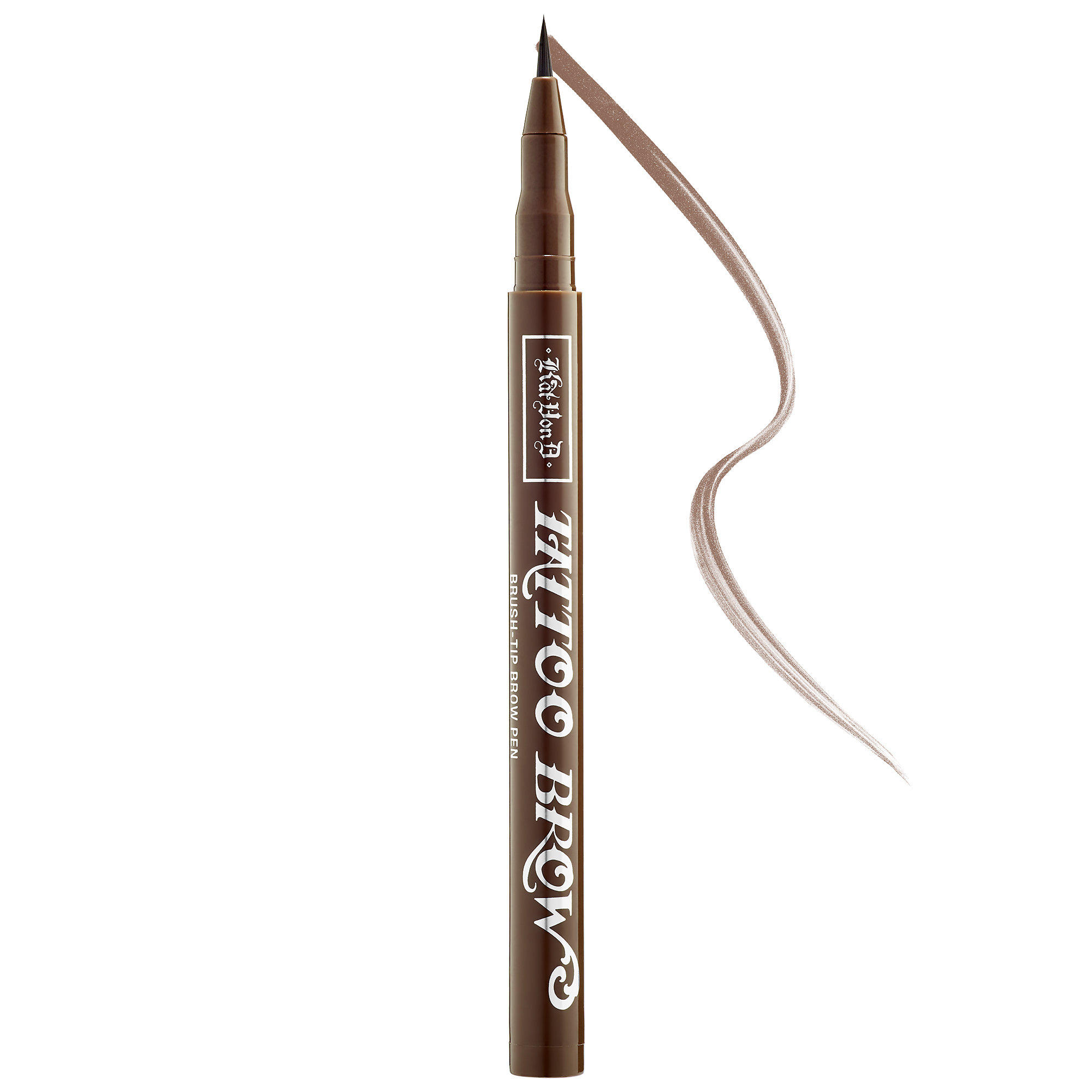 Kat Von D Tattoo Brow Light Brown