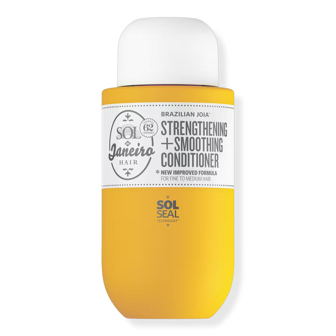 Sol De Janeiro Brazilian Joia Strengthening + Smoothing Conditioner 90ml