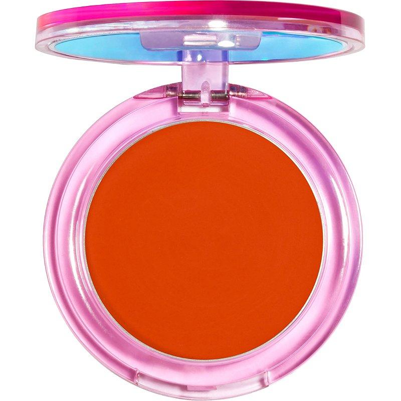 Lime Crime Softwear Blush Firewall