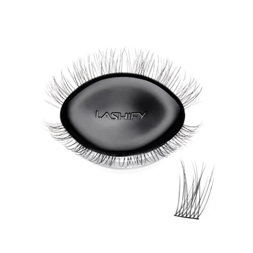 Lashify Curl Gossamer Lash 14mm C.14