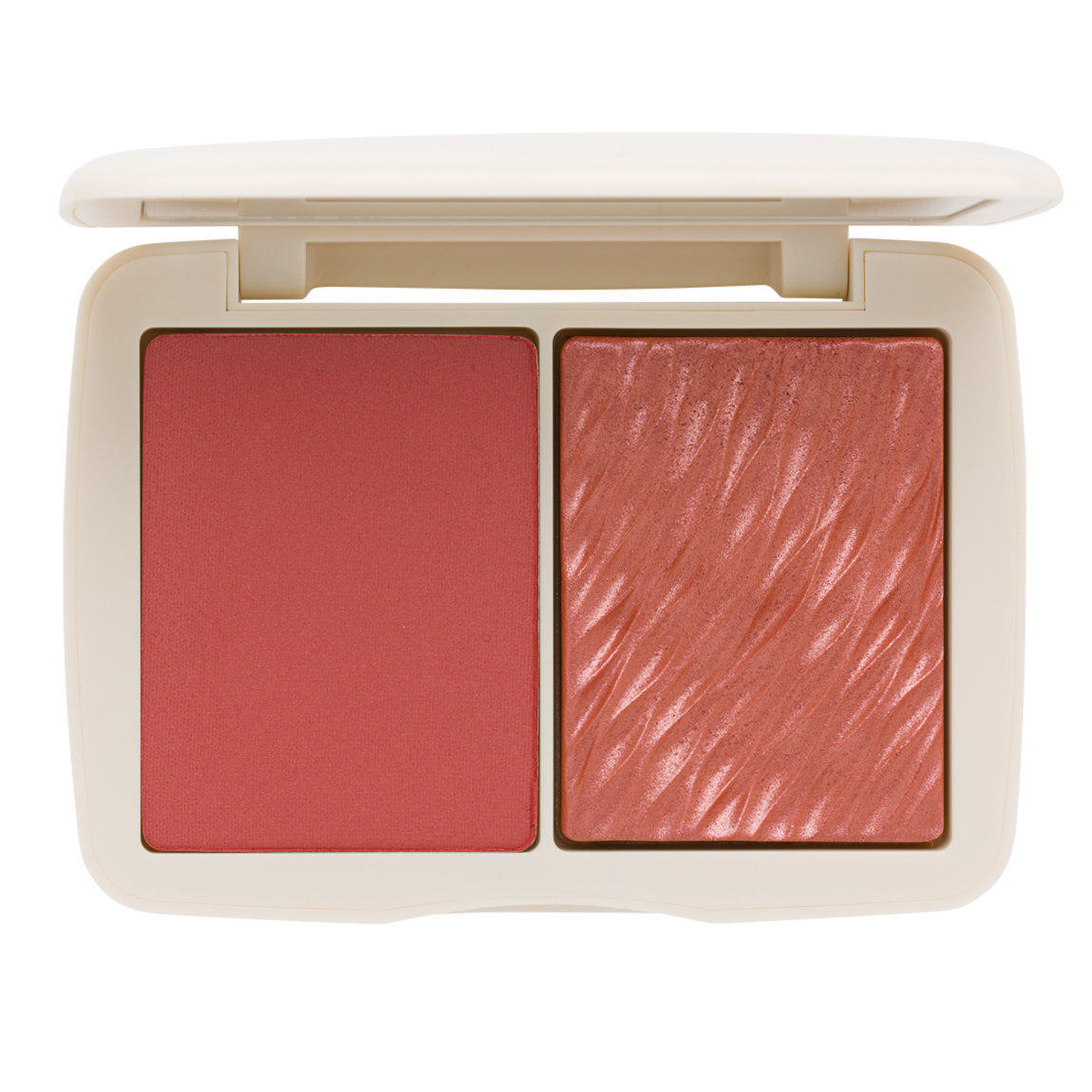 Cover FX Monochromatic Blush Duo Spiced Cinnamon