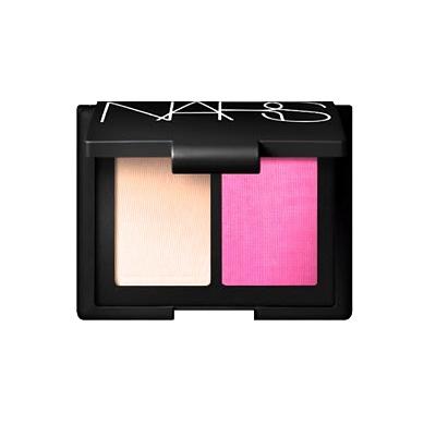 NARS Blush Duo Hungry Heart & Orgasm Mini 5g