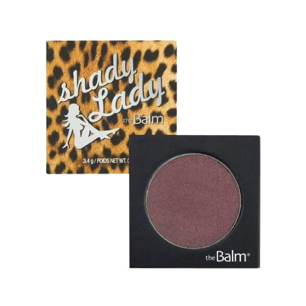 The Balm Shady Lady Eyeshadow Racy Kacy