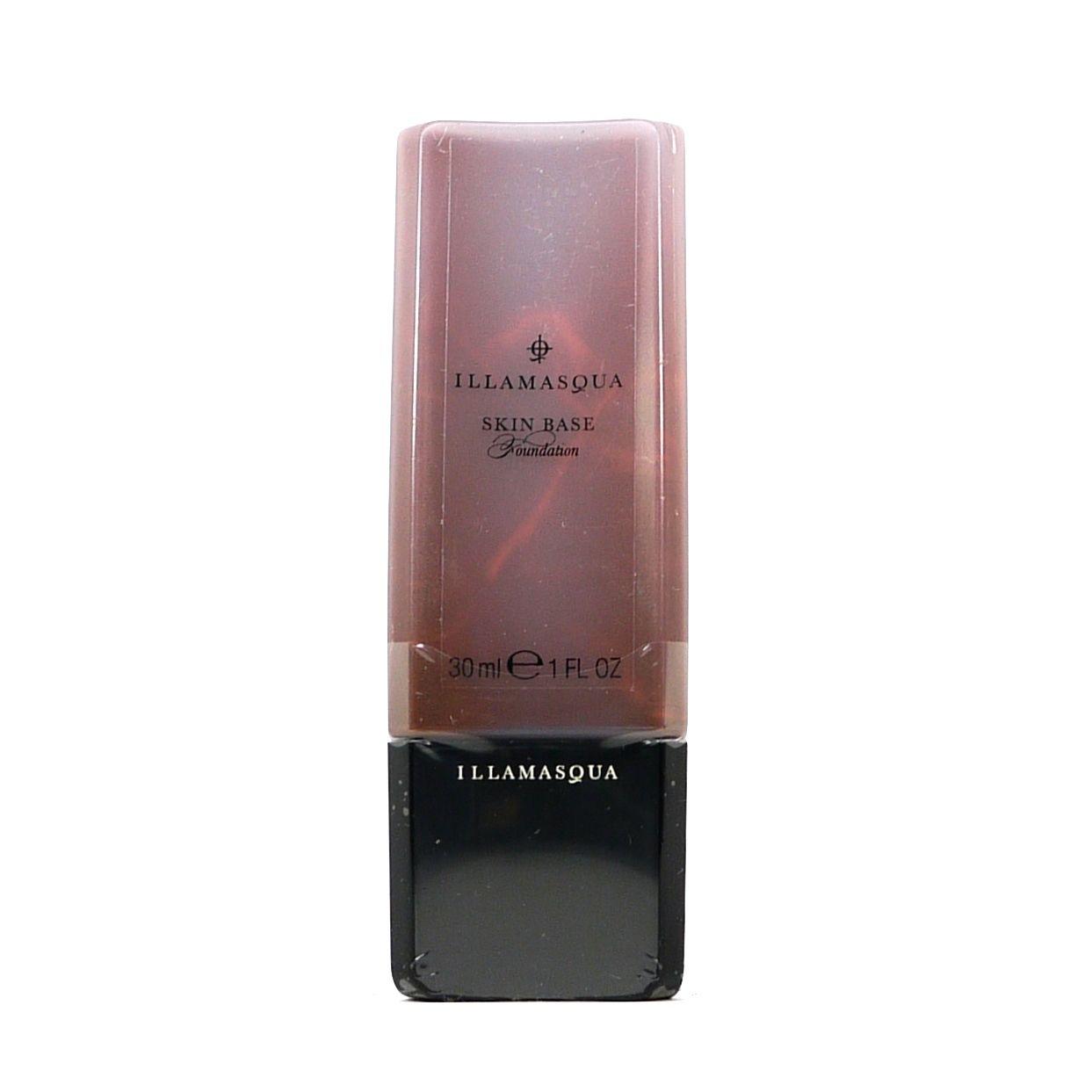Illamasqua Skin Base Foundation SB 18 #0