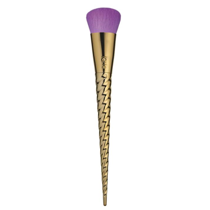 Tarte Liquid Foundation Brush Unicorn Collection