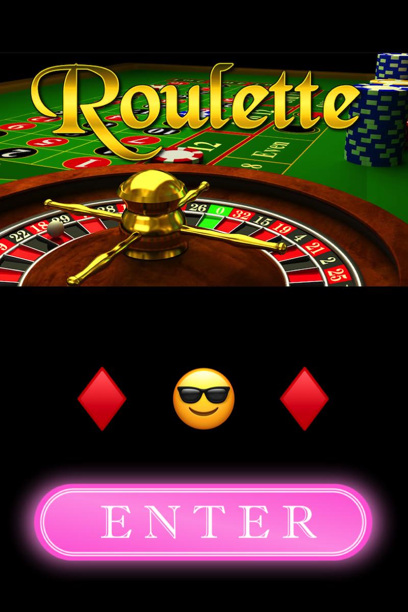 ROULETTE LIPS