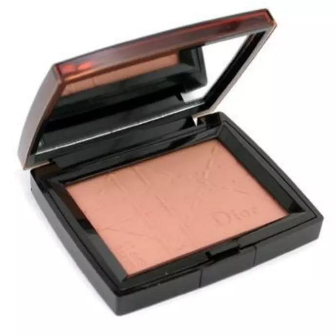 Dior Essential Bronze Powder Light Tan