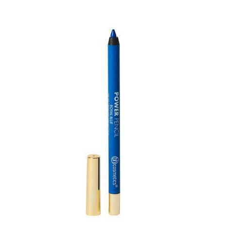 BH Cosmetics Power Pencil Waterproof Eyeliner Royal Blue