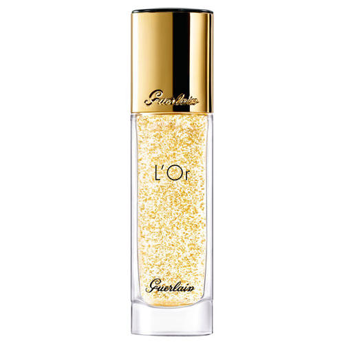 Guerlain L'or Radiance Concentrate Makeup Base With Pure Gold #1