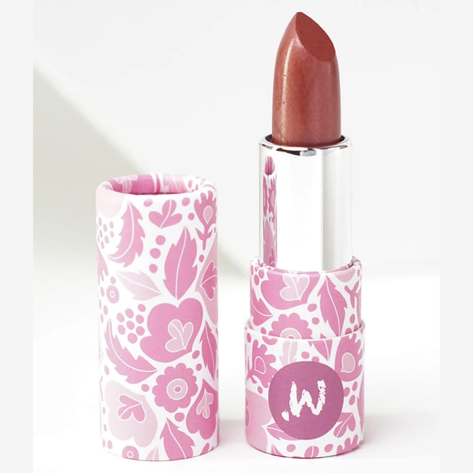 Color The World Natural Lipstick Irresistible
