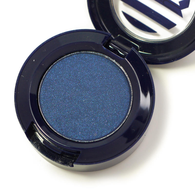 MAC Eyeshadow Hey Sailor Collection Nautical Navy #1