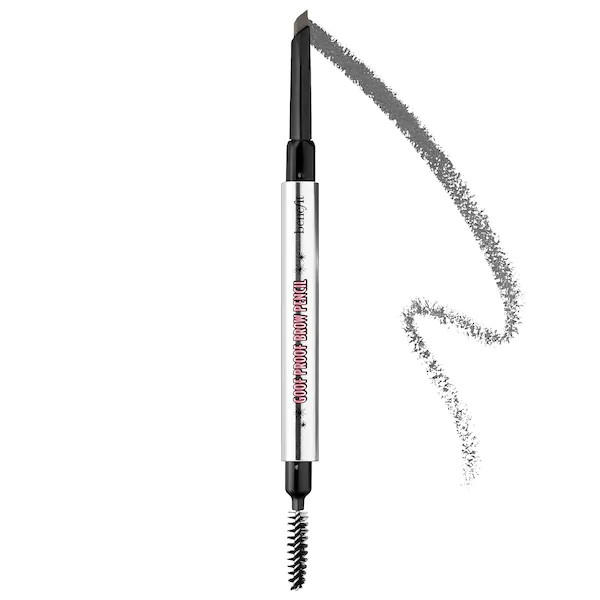 Benefit Cosmetics Goof Proof Brow Pencil Cool Grey