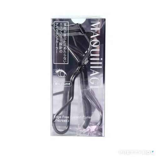 SHISEIDO Maquillage Edge-free Eyelash Curler