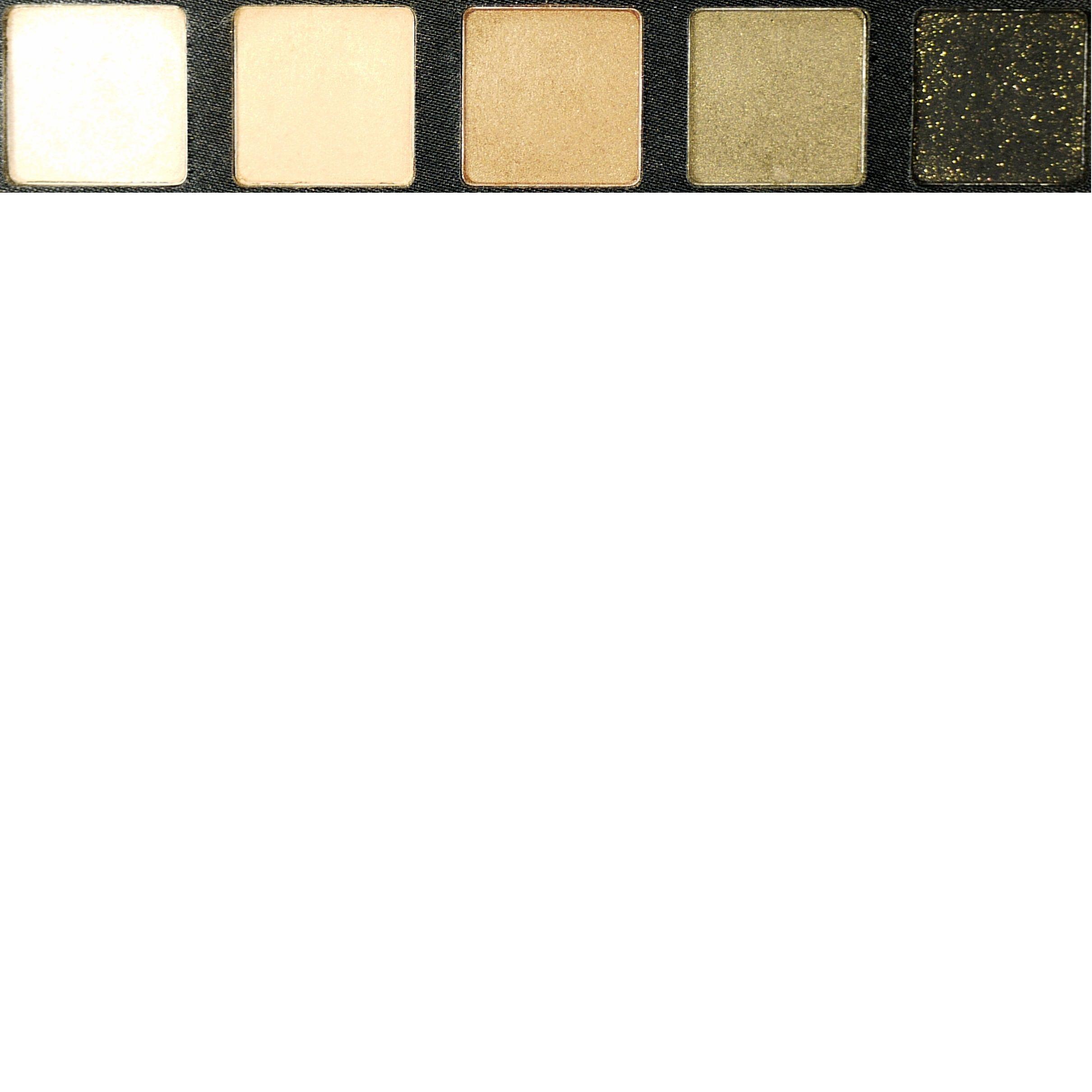 LORAC Colour Me Couture Palette #3