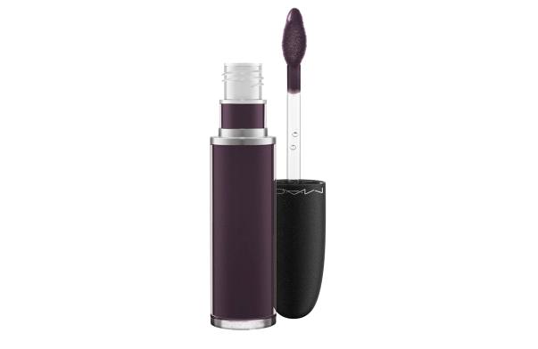 MAC Retro Matte Liquid Lipcolour Uniformly Fabulous