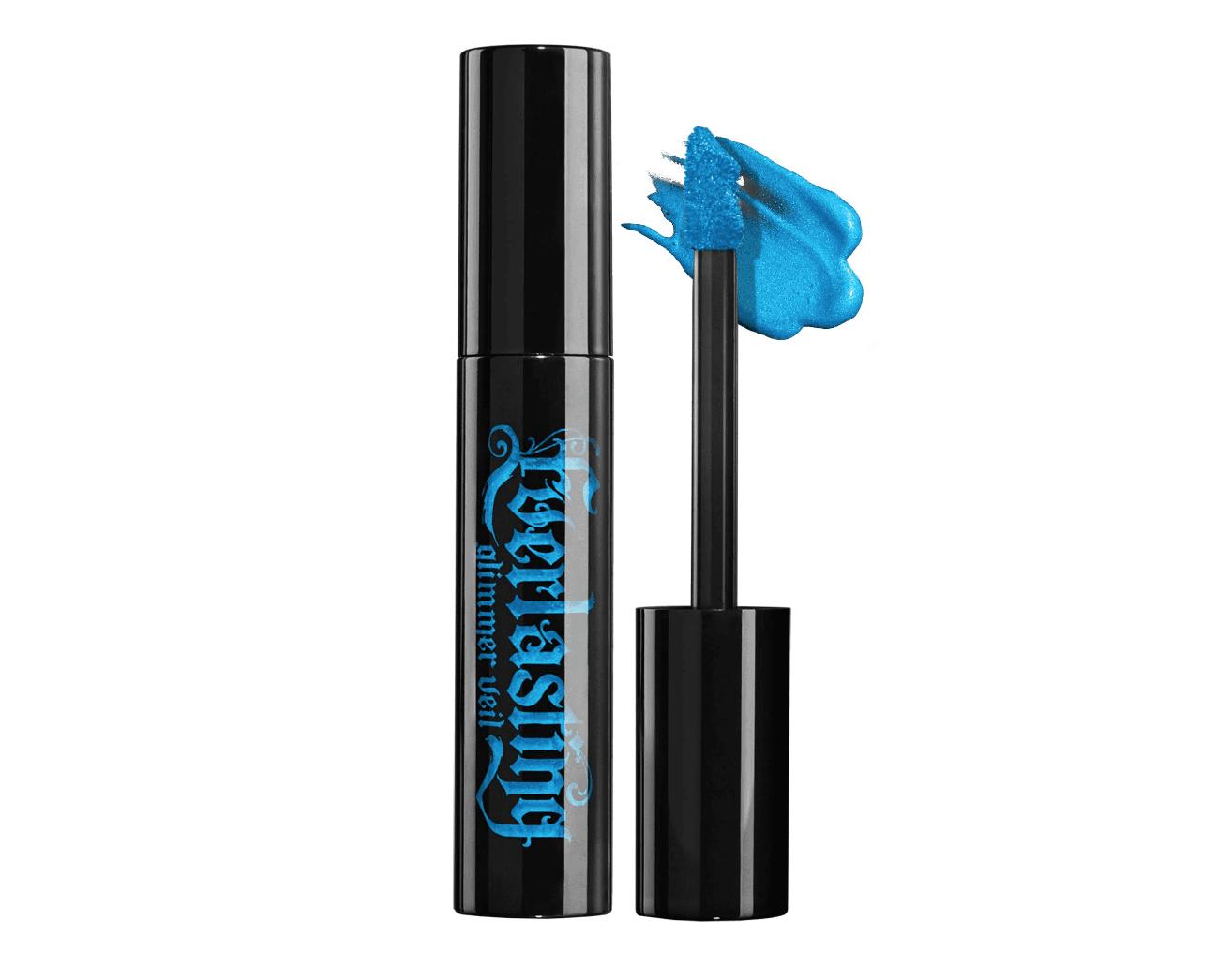 Kat Von D Everlasting Glimmer Veil Liquid Lipstick Satellite