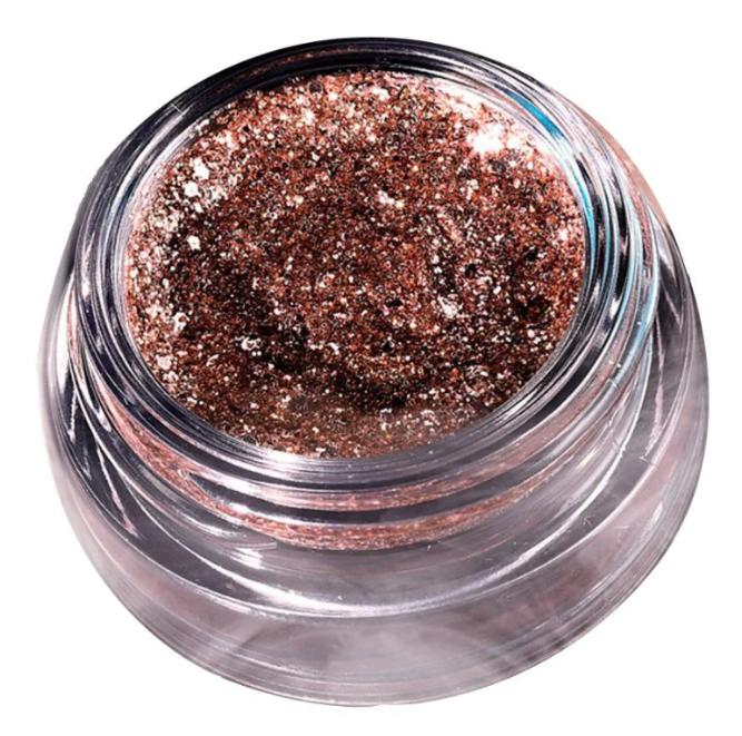 Melt Cosmetics Glitter Pot Burnout
