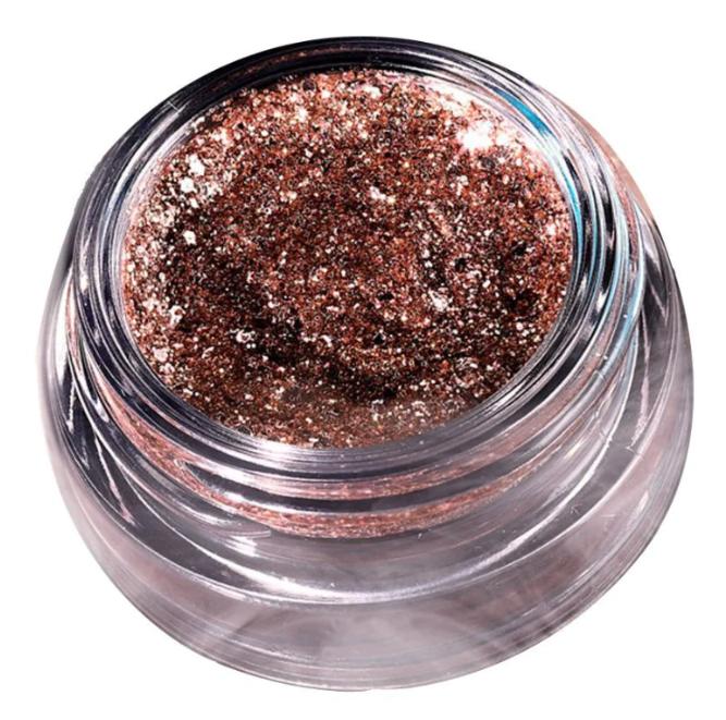 Melt Cosmetics Glitter Pot Burnout