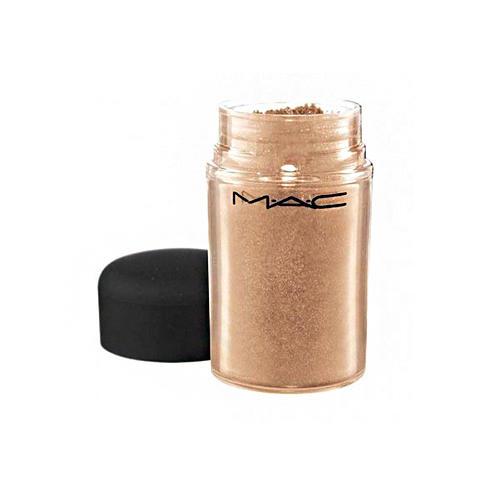 MAC Pigment Jar Naked Dark