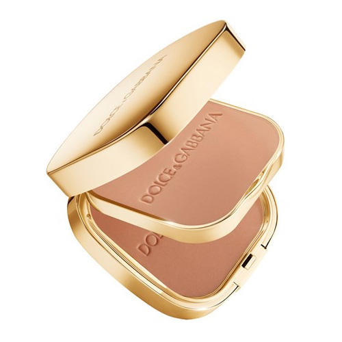 Dolce & Gabbana Bronzer Duo Natural Bronze 15/30