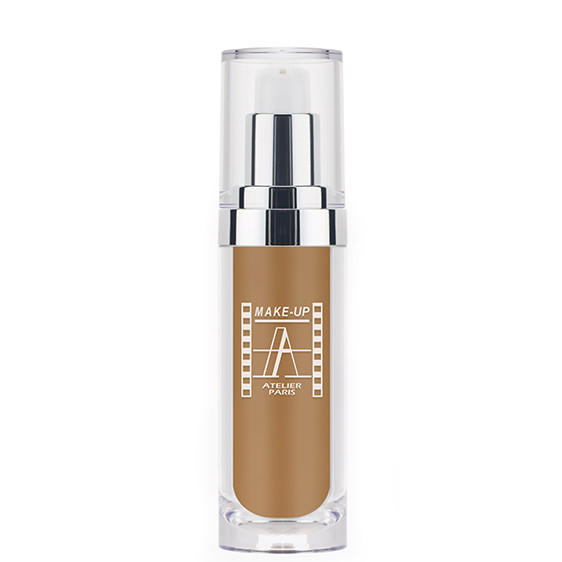 Makeup Atelier Paris Age Control Liquid Foundation Amber AFLTN1