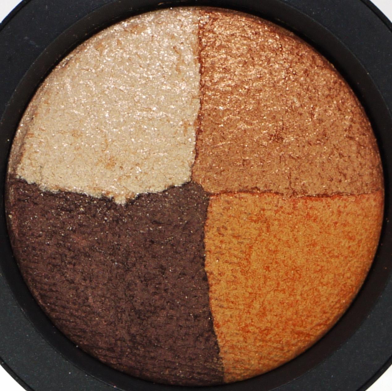 MAC Mineralize Eyeshadow Natural Flare #2