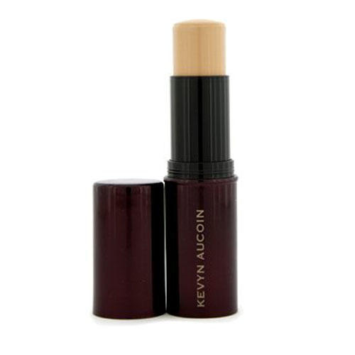 Kevyn Aucoin The Radiant Reflection Solid Foundation Christy