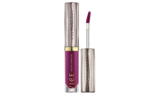 Urban Decay Vice Liquid Lipstick Crank