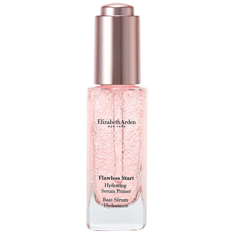 Elizabeth Arden Flawless Start Hydrating Serum Primer
