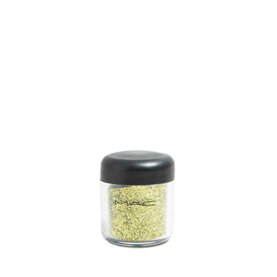 MAC Pigment Tub Chartreuse Sparkle