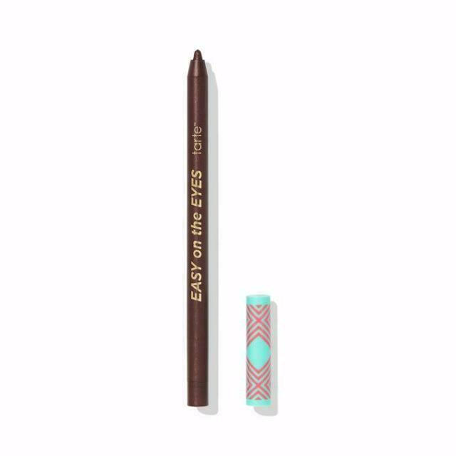 Tarte Easy On The Eyes Clay Liner Brown