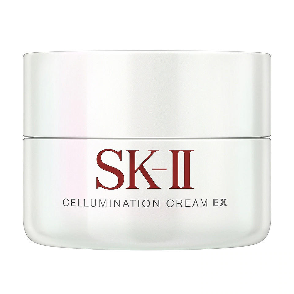 SK-II Cellumination Cream Ex Mini