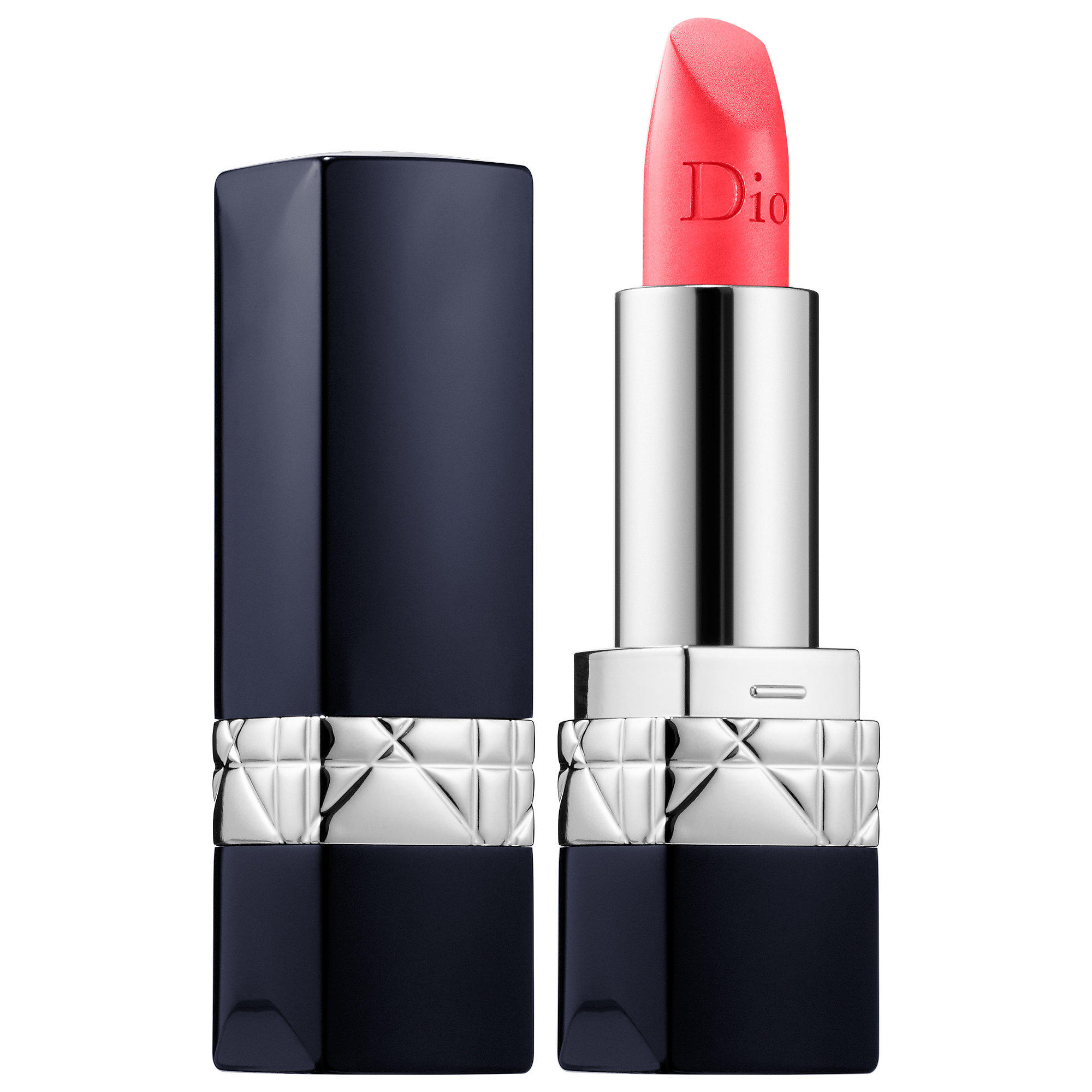 Dior Rouge Lipstick Euphoric Matte 652