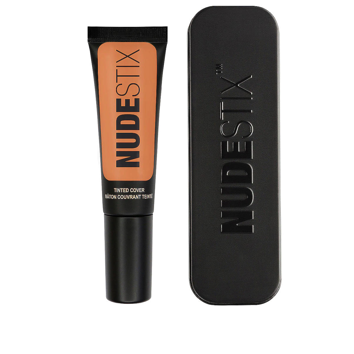 Nudestix Tinted Cover Foundation Nude 6