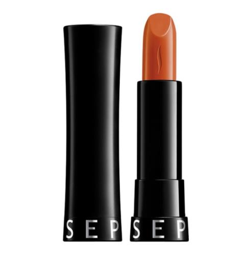Sephora Rouge Cream Lipstick Stolen Kiss R46