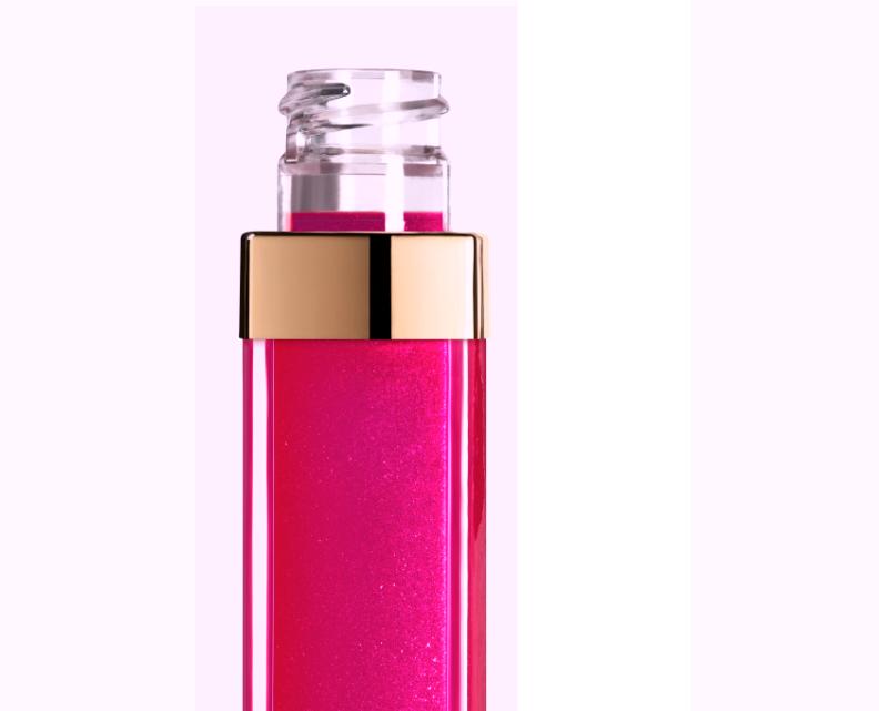 Chanel Levres Scintillantes Glossimer Jalouise 169 Limited Ed. #1