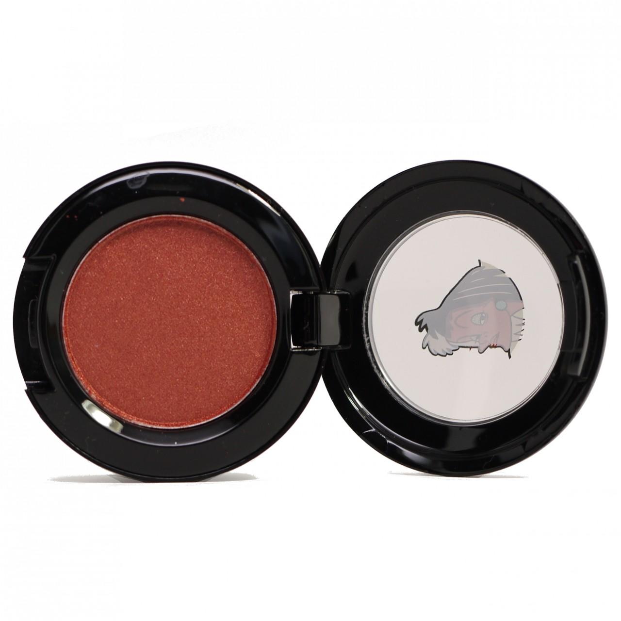 MAC Eyeshadow Venomous Villains Collection De-Vil #0