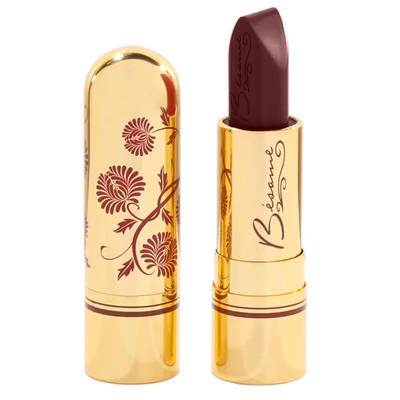 Besame Lipstick Noir Red