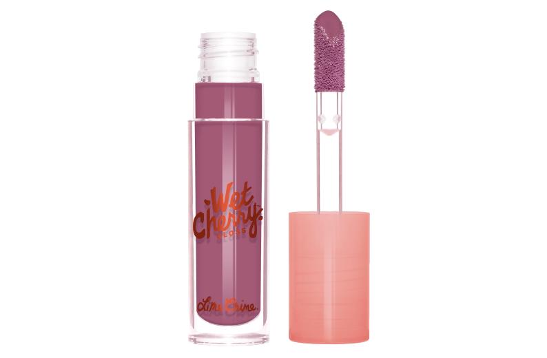 Lime Crime Wet Cherry Gloss Sweet Cherry