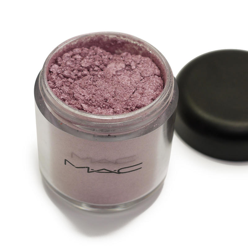 MAC Pigment Colour Powder Tub Lovely Lily #2