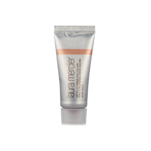 Repeat-Laura Mercier Metallic Creme Eye Colour Rose Gold