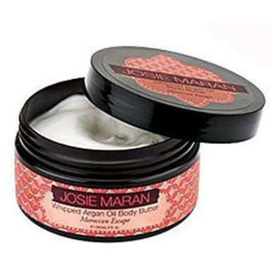 Jose Maran Whipped Argan Oil Moroccan Escape Collection