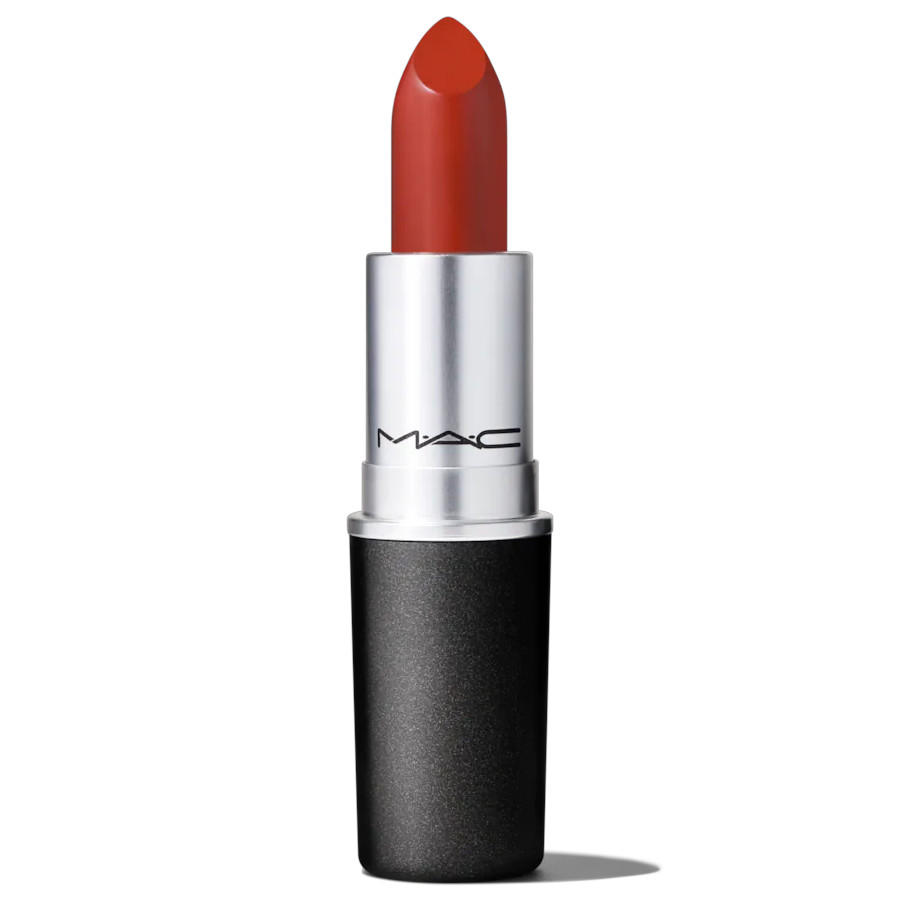 MAC Lipstick Forever Curious