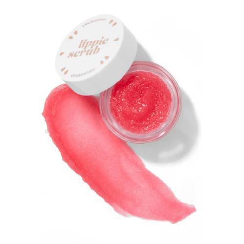Colourpop Lippie Scrub One In A Melon