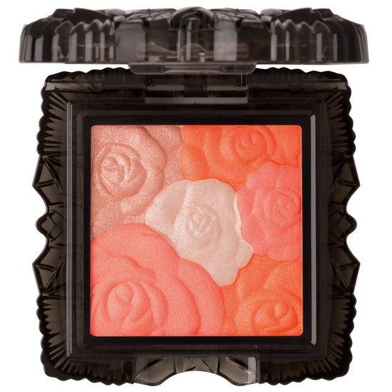 Anna Sui Rose Cheek Color 602