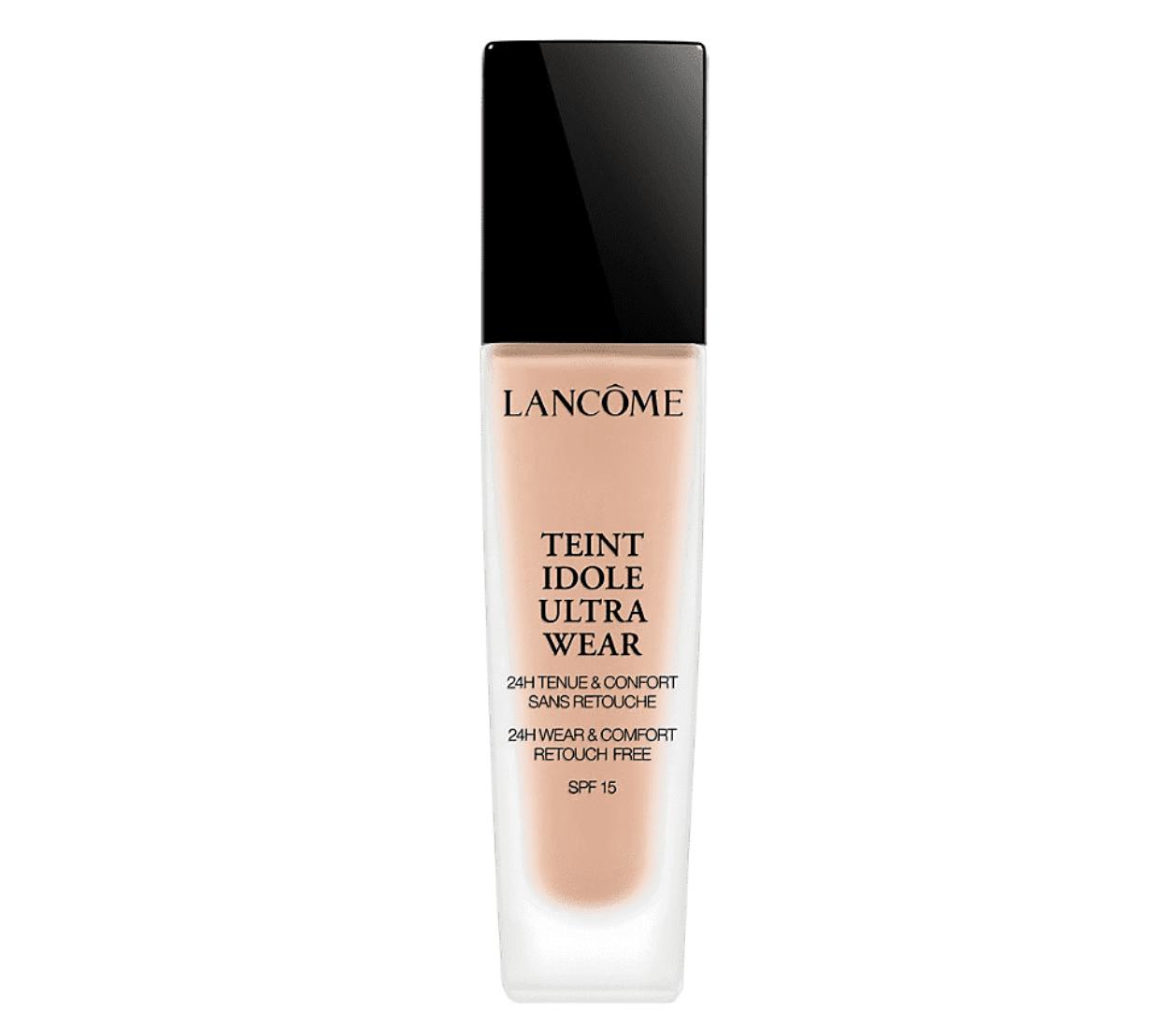 Lancôme Teint Idole Ultra Wear Foundation 380 BIS W