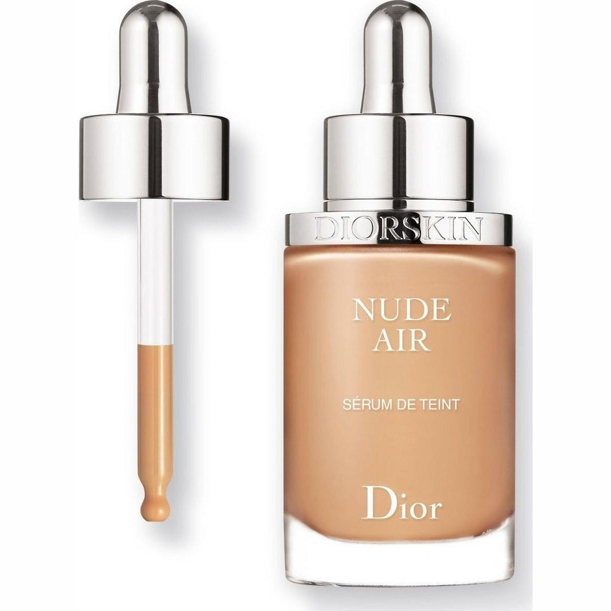 Dior Diorskin Nude Air Foundation 033